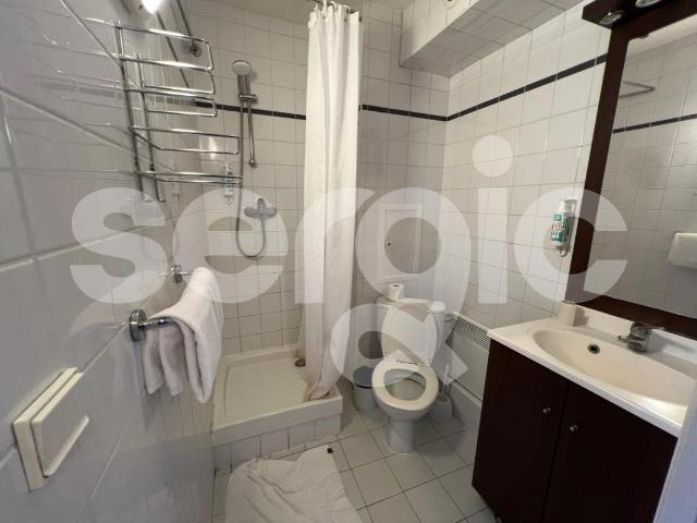 Logement à louer Lille, Studio, 19m²