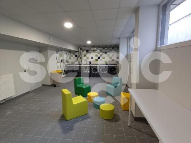 Logement à louer, Studio, 24m², Lille