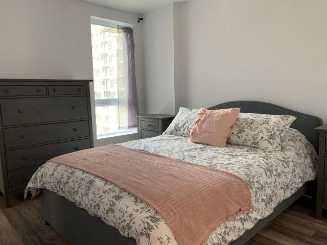 Logement à louer Université Laval à Québec Quartier QB