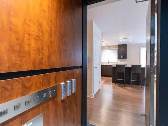 logement à louer 3 chambres, ascenseur privé