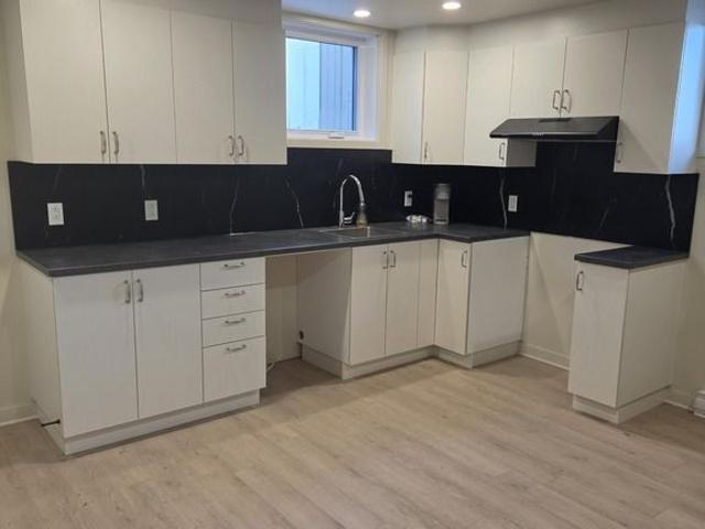 Logement A Louer 4 1/2