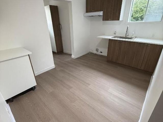 Logement à louer 5 1/2