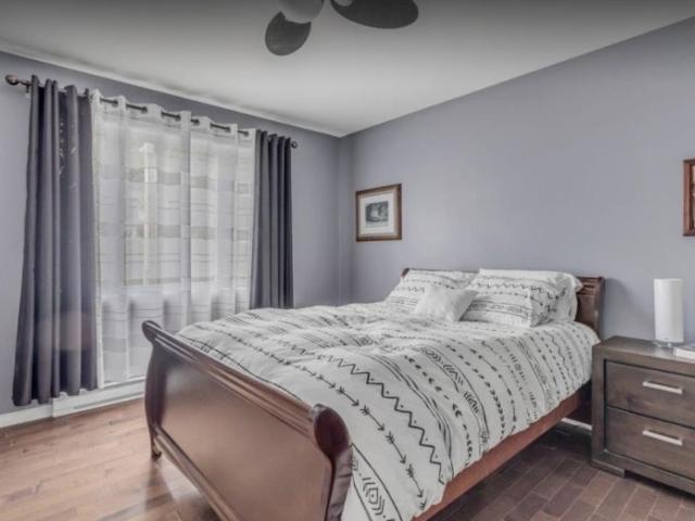 LOGEMENT À LOUER
