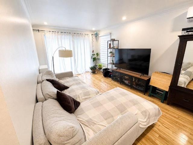 Logement à louer