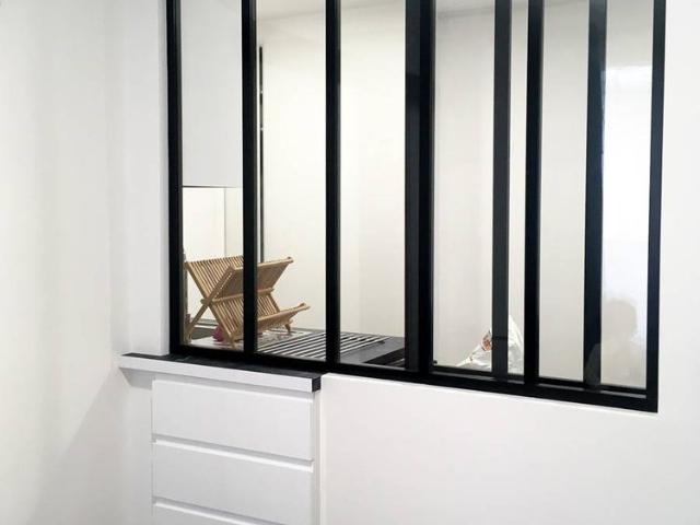 Logement à Paris, Location meublée