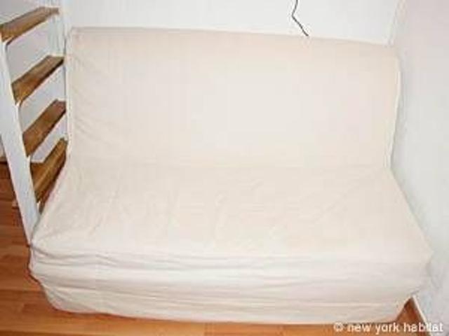 Logement à Paris, Location meublée Studio T1 Mouffetard, Quartier Latin Panthéon PA 2622