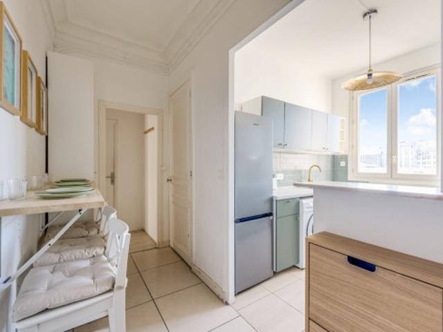 logement agréable et confortable – 10m² PA56