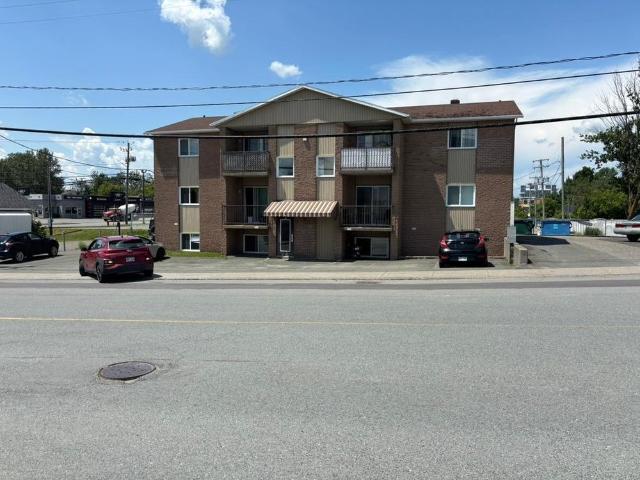 Logement appartement 41/2 à louer à Saint Marie