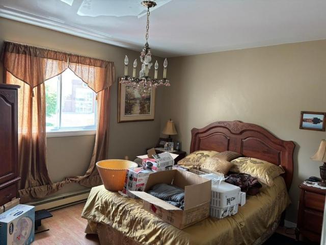 Logement appartement 41/2 à louer à Saint Marie