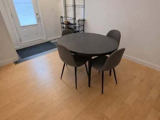 Logement Appartement 3 1/2 à Louer