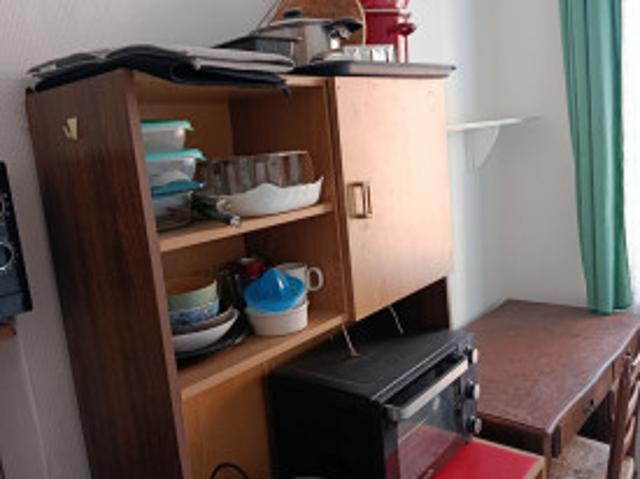 logement centre Cambrai