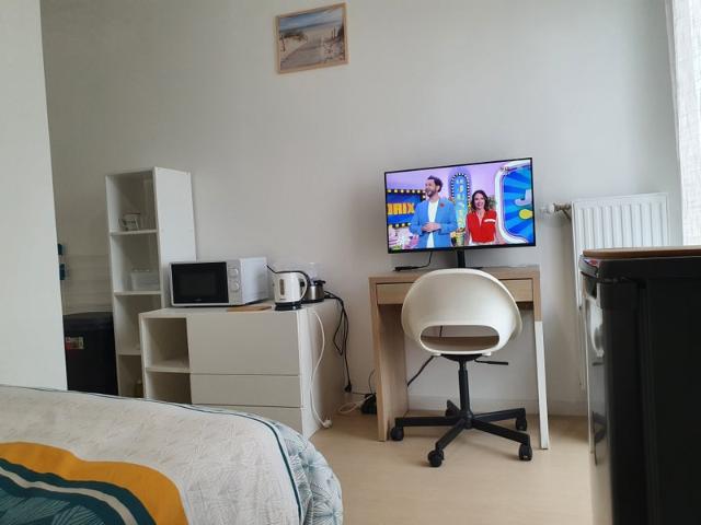 Logement Cergy