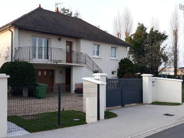LOGEMENT CHAMBRE MEUBLEE pour etudiant