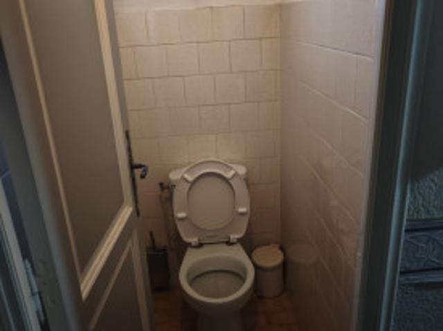 logement chez l habitant