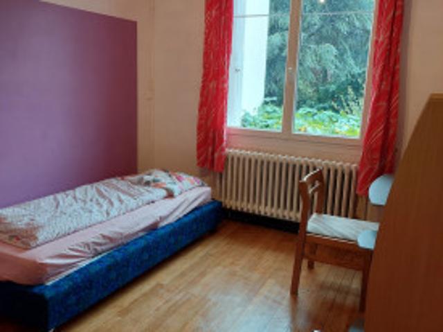 logement dans maison en location
