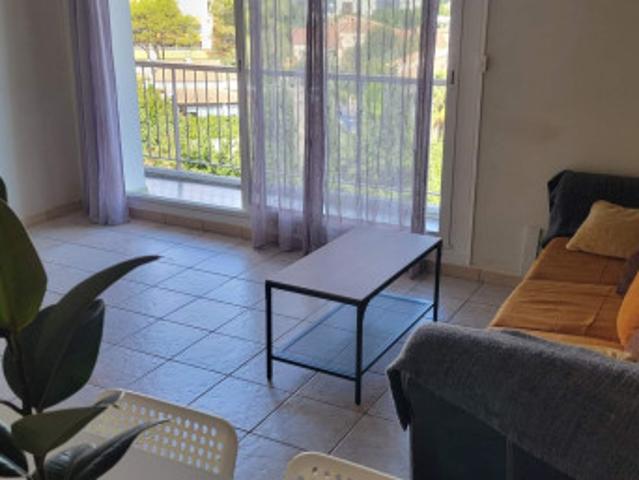 logement dans coloc accès MBS, tram, univ