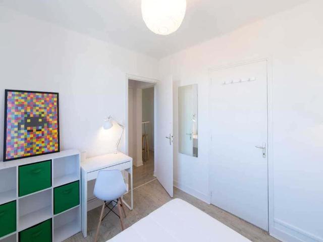 logement dans le avenue Aristide Briand
