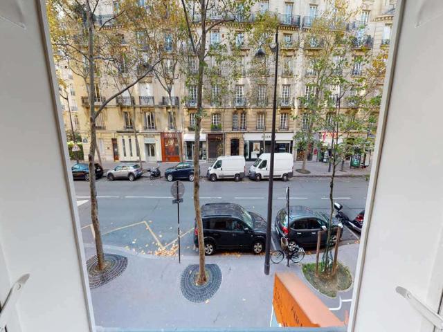 logement dans le Avenue de la Bourdonnais