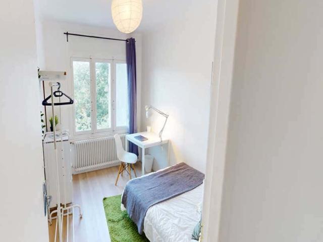 logement dans le avenue de l'école d'agriculture