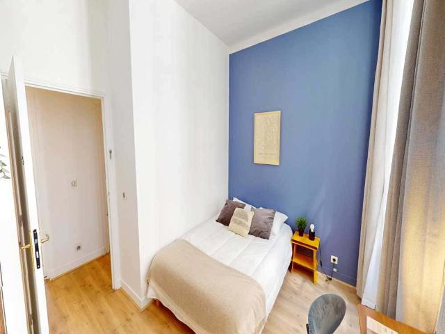 logement dans le Avenue de l'Opéra