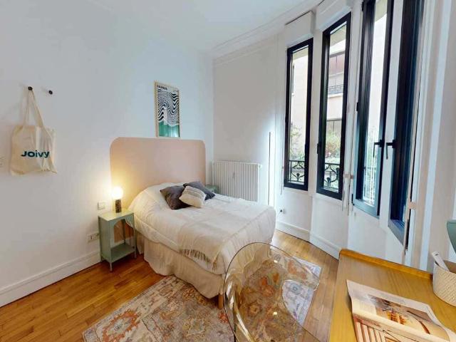 logement dans le Avenue de Montaigne