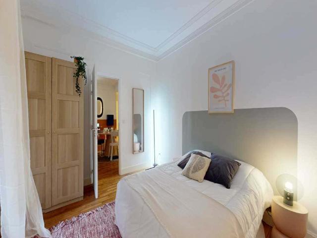 logement dans le Avenue de Montaigne