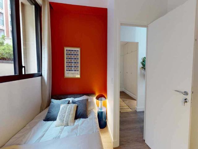 logement dans le Avenue de Montaigne