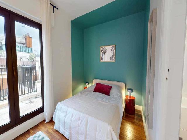 logement dans le Avenue de Montaigne