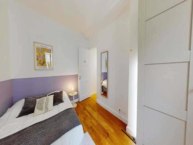logement dans le Avenue de Montaigne