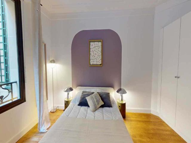 logement dans le Avenue de Montaigne