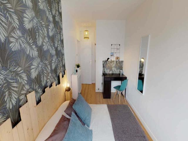 logement dans le Avenue de Suffren