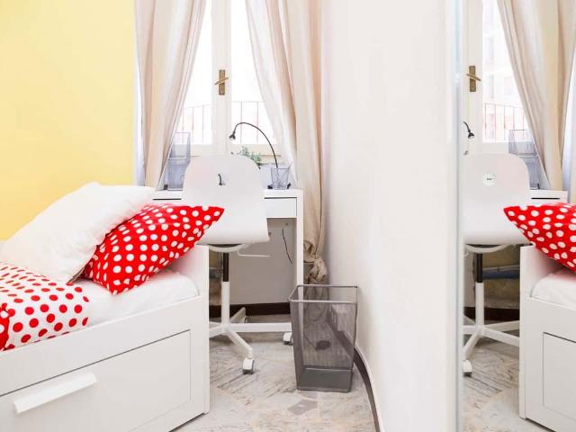 logement dans le avenue des Ternes