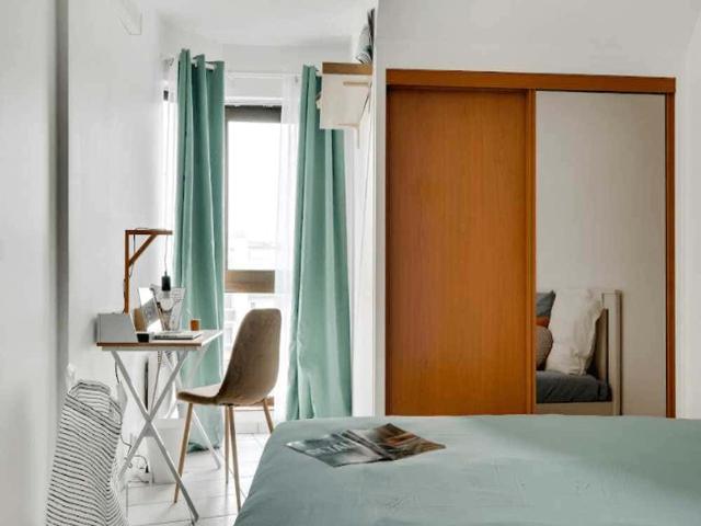 logement dans le Avenue Jean Jaures