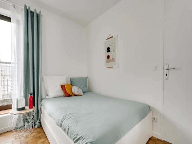 logement dans le Avenue Jean Jaures
