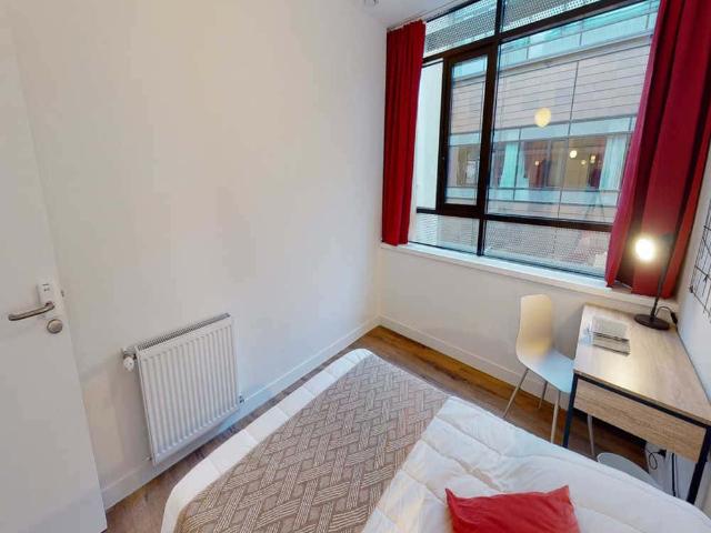 logement dans le Avenue Sainte Anne