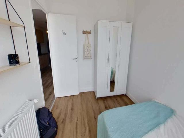 logement dans le Avenue Sainte Anne