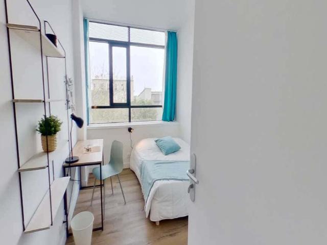 logement dans le Avenue Sainte Anne