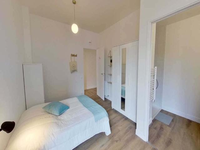 logement dans le Avenue Sainte Anne
