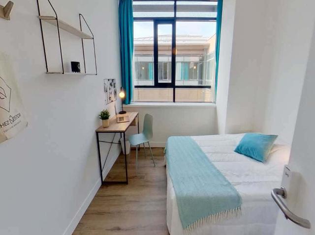 logement dans le Avenue Sainte Anne