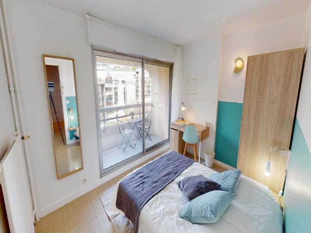 logement dans le allée des Eiders