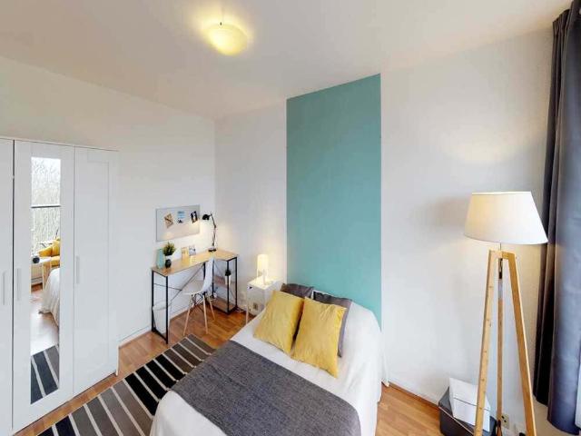 logement dans le bis rue de Bazinghien