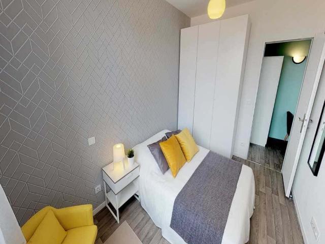 logement dans le bis rue de Wazemmes