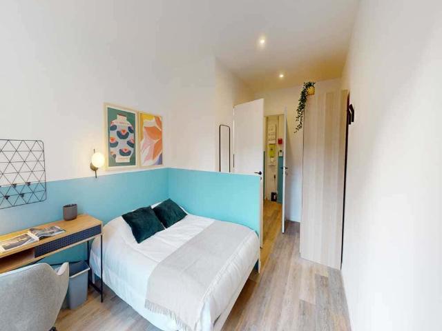 logement dans le Boulevard Poissonnière