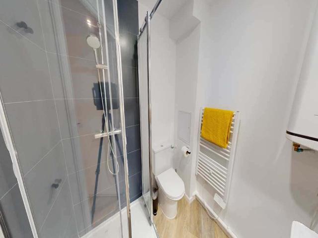 logement dans le Boulevard Poissonnière
