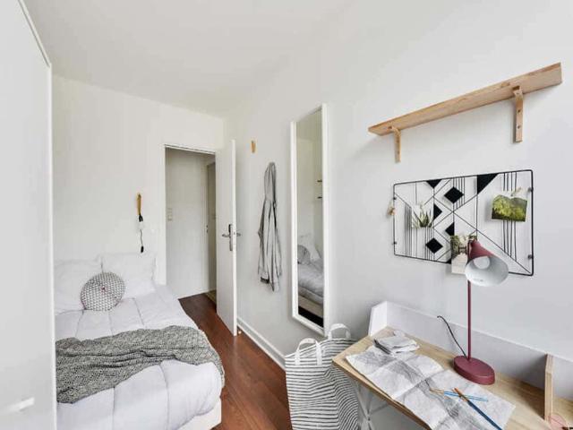 logement dans le Boulevard St Martin