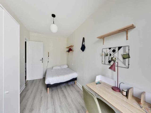 logement dans le Boulevard St Martin