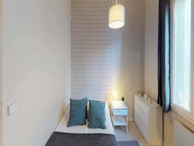 logement dans le cours Gambetta