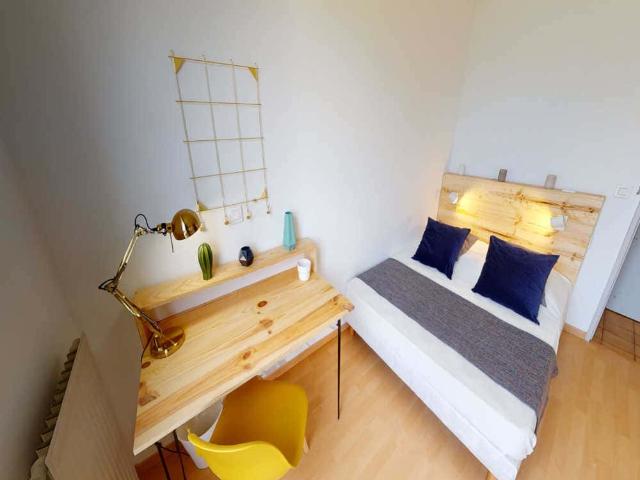 logement dans le Esplanade de l'Europe