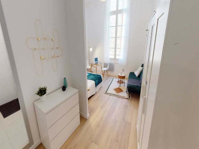 logement dans le Grand rue Jean Moulin