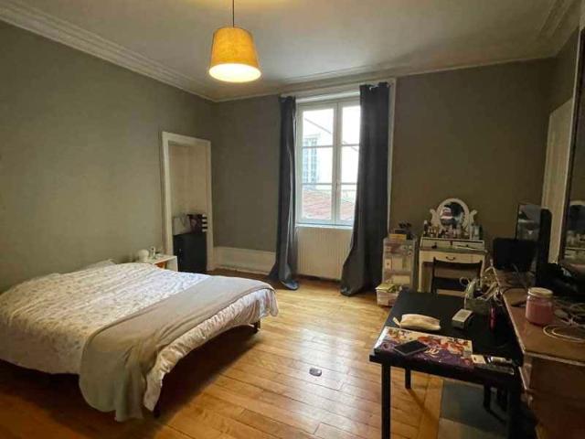 logement dans le place bellecour